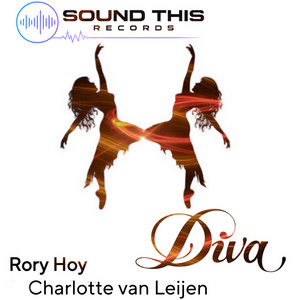 Diva - Original Mix by Rory Hoy, Charlotte van Leijen