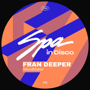 Fran Deeper — Moodmaker (2026)