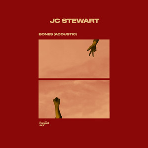 Bones - Acoustic by JC Stewart