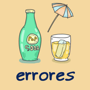 ERRORES by MI CASA RECORDS