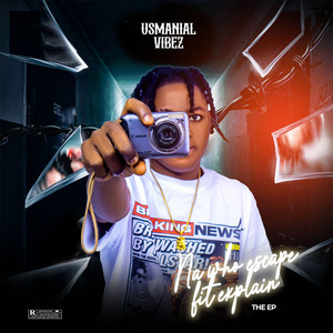Biggest fear by Usmanial Vibez