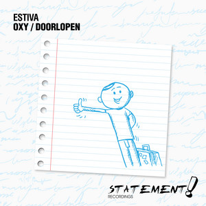 Doorlopen cover art
