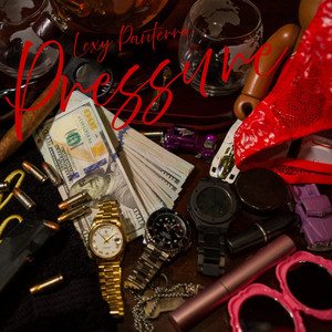 Lexy Panterra - Pressure