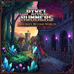 Sanctum by Pixel Runners