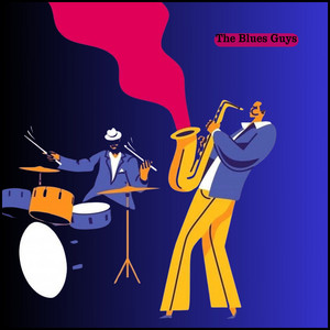 Sweet Home Chicago by The Blues Guys