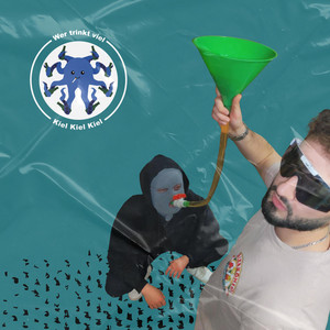 Die Kieler kommen!