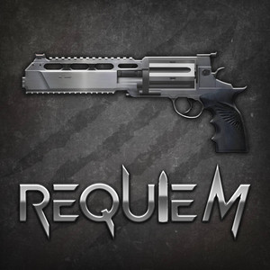 Requiem by Trueee