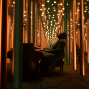 Onyx Carousel by Nicotine Psalms
