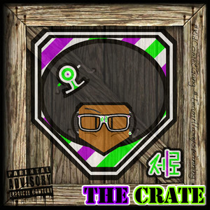 The Crate album