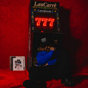 Carrépisode 7 by LauCarré