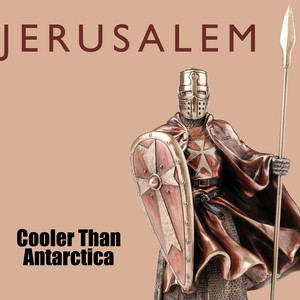 Snake by Jerusalem