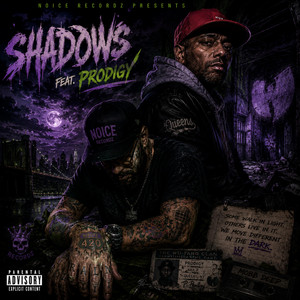 Shadows by Caspa Clark, Prodigy
