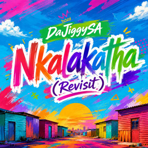 Nkalakatha - Revisit by DaJiggySA