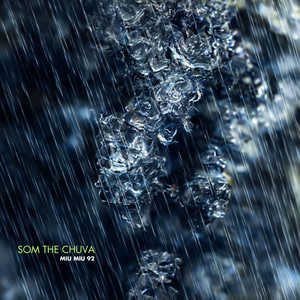Som de chuva rtapping for sleeps by MiuMiu 92