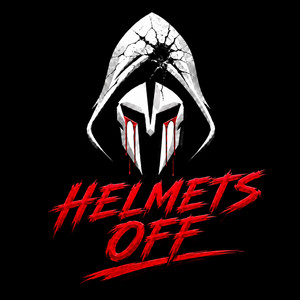 Helmets Off by slavic.focus