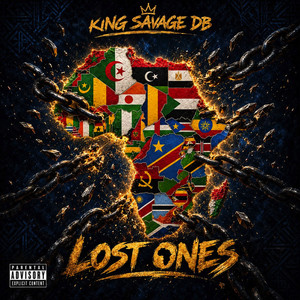 Lost Ones by King Savage DB
