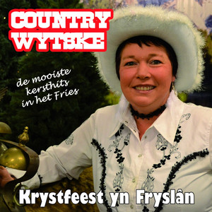 Country Wytske - In Nij Begjin