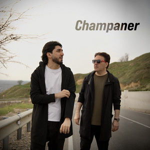 Champaner by Марат Пашаян, Арни Пашаян