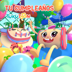 Tu cumpleaños by TukuToon