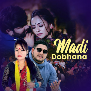 Ishwor Singh & Tulasi Gharti Magar - Madi Dobhana