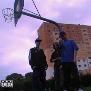 Number One Crew by CHN STYLE
