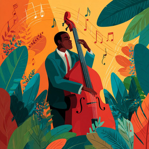 Jazz Snap by Timo Ardent