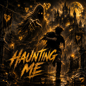 Haunting Me by MISFITS, Insurrection