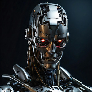Yula_Music — Cyber ​​Time