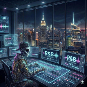 NEW YORK VIBE by Worldwide Beatsnation