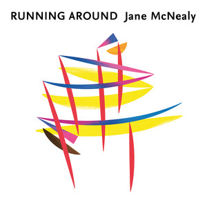 Portada de Running Around