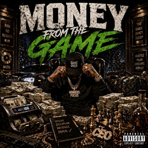 Money From The Game by 2U2D