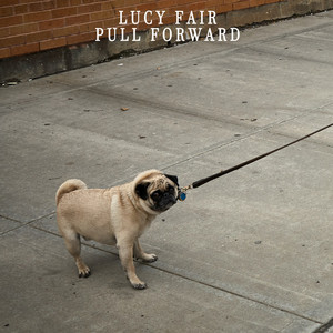 Pull Forward by Lucy Fair