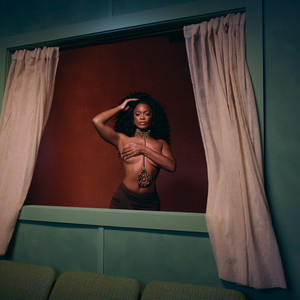 Hookah Baby by Ari Lennox