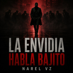 la envidia habla bajito by Narel VZ