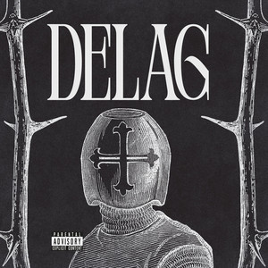 DELAG by MR Pope