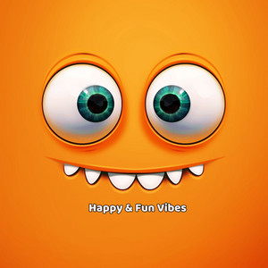 I'm Happy by Eatraxx, Erik Nilsson