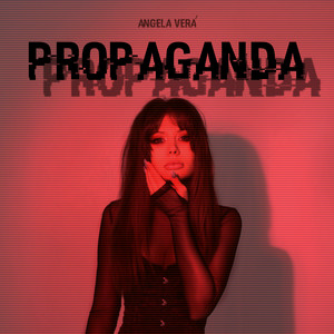 Обкладинка: PROPAGANDA