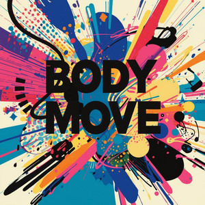 Body Move by Salome Evan