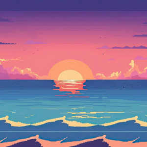 The Machinist Beats - Peaceful Morning