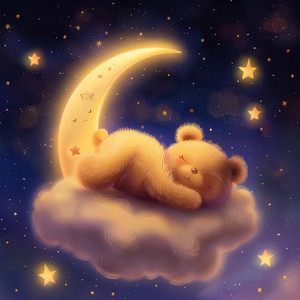Soft Dream Passage by Cloud Cradle