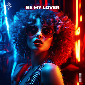Vallvete & Slawd - be my lover (slowed + reverb)