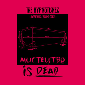 The Hypnotunez — Мистецтво iз Дэд!
