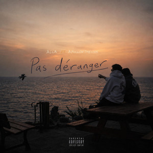 Pas Déranger by Alla, Apollontheone