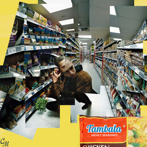 Portada de thyme