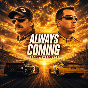 Dale And Kyle (Always Coming) by Steven Goss