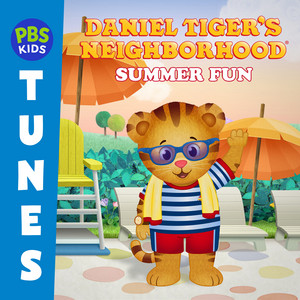 Daniel Tiger’s Neighborhood — Summer Fun (2026)