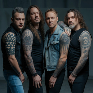 Rollo Houldsen - Night Party