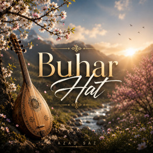 Buhar Hat by Azad Saz