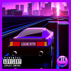 WTR Louie - Dip, Pt. 3 (feat. BigX)