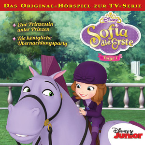 Kapitel 04: Eine Prinzessin unter Prinzen by Sofia die Erste